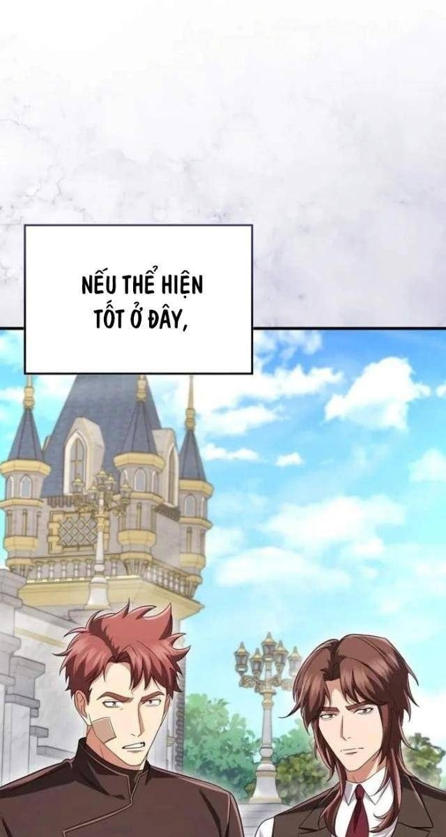 Pháp Sư Cận Chiến Mạnh Nhất - Page 67