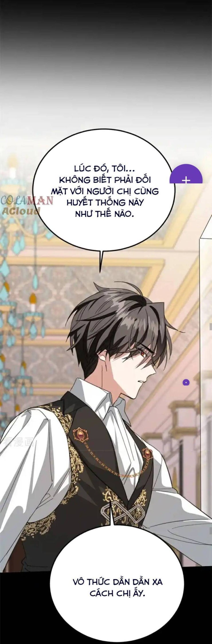 Bông Hoa Độc Của Nhà Công Tước - Page 27
