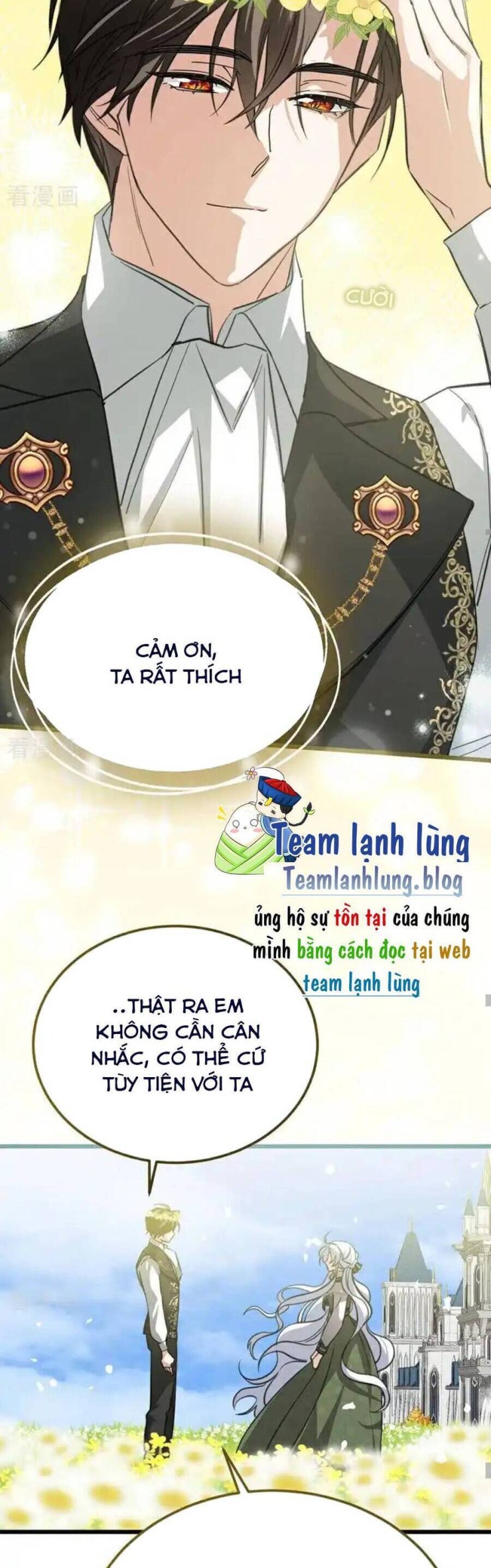 Bông Hoa Độc Của Nhà Công Tước - Page 15