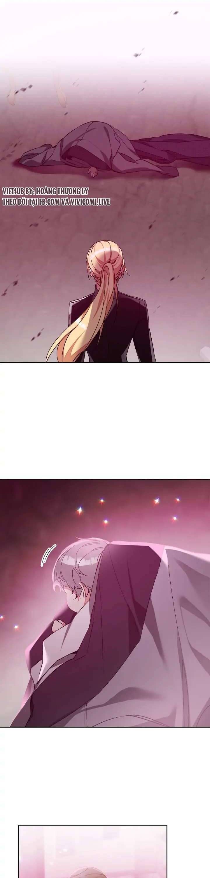 Xuyên Vào Tiểu Thuyết Làm Nữ Hoàng Tàn Độc - Page 4