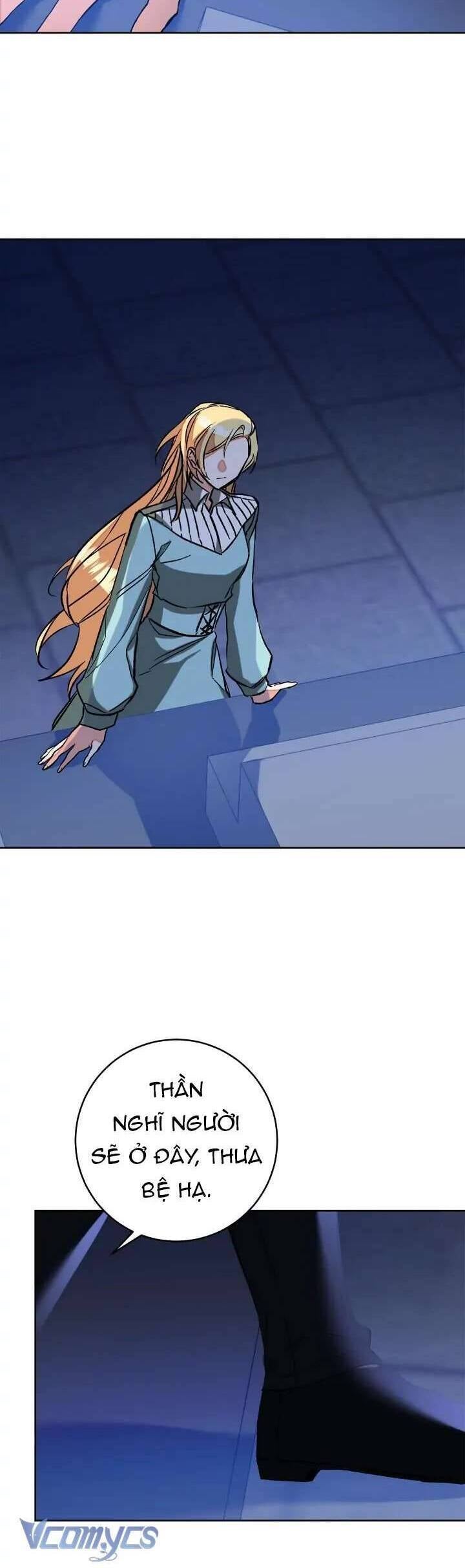 Xuyên Vào Tiểu Thuyết Làm Nữ Hoàng Tàn Độc - Page 13