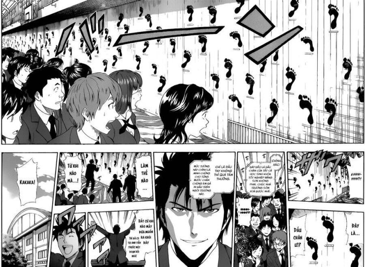 Sket Dance - Page 12