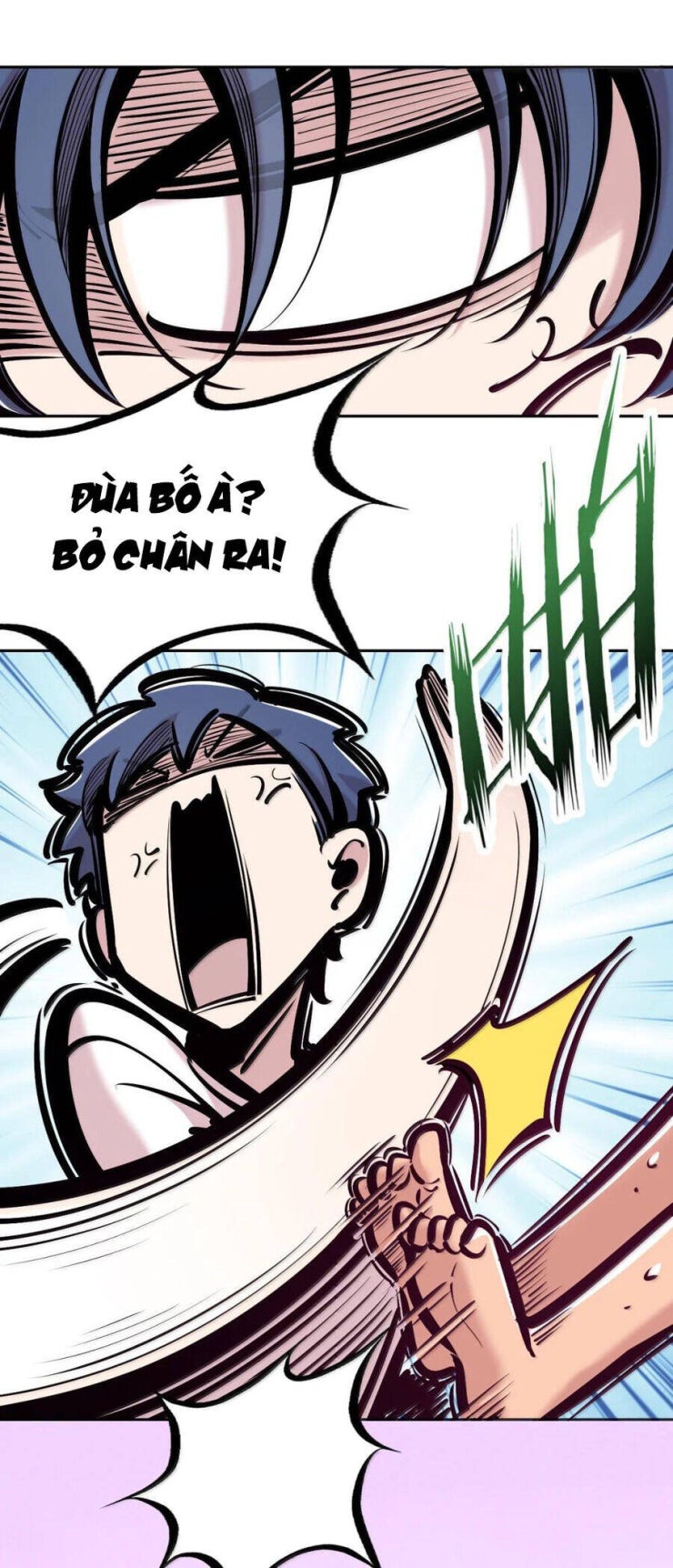 Oan gia chung nhà ! - Page 17