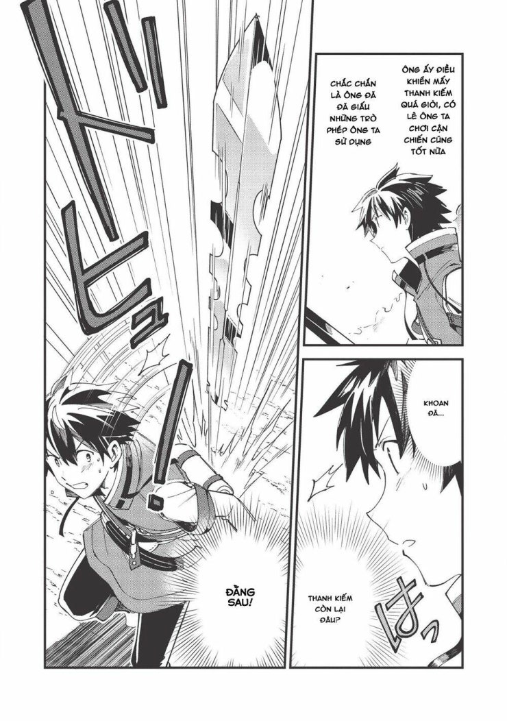 Nihon e Youkoso Elf-san - Page 6