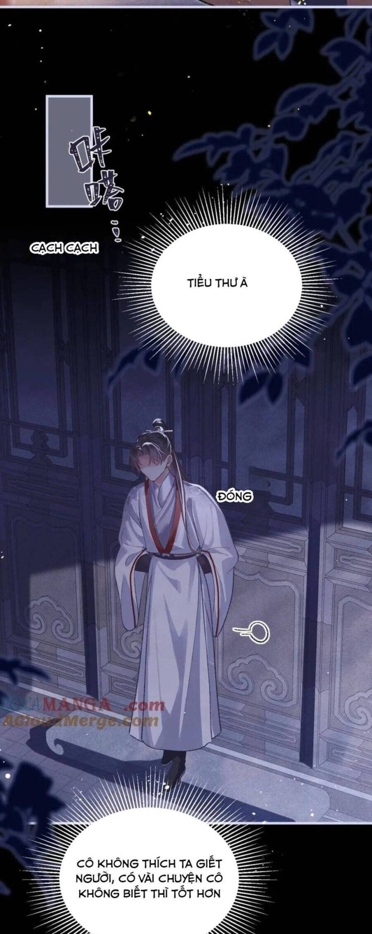 Gả Cho Phản Diện - Page 25