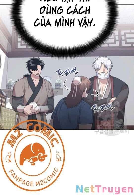 Họa Long Vương - Page 50