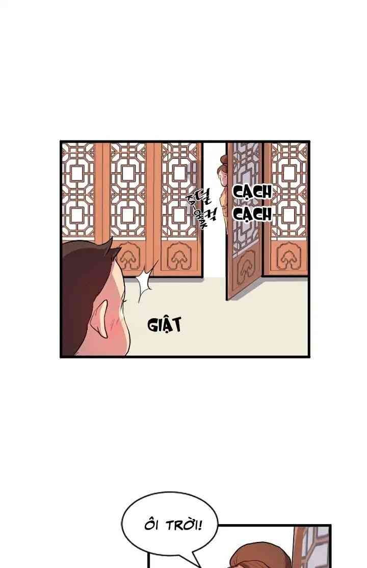 Trọng Sinh-Bất Khả Chiến Bại - Page 43