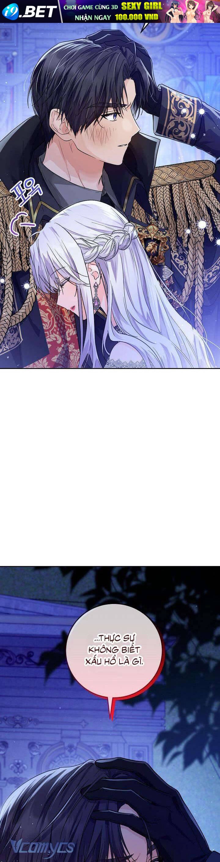 Công Chúa Nhân Danh Fan Cứng - Page 16