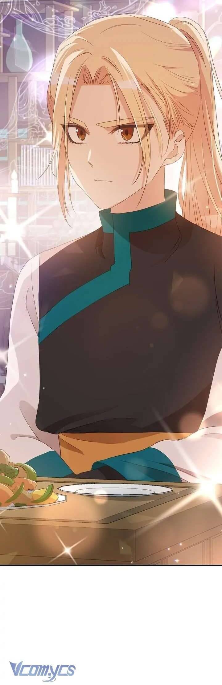 Ái Phi, Dao Của Nàng Rơi Rồi - Page 32