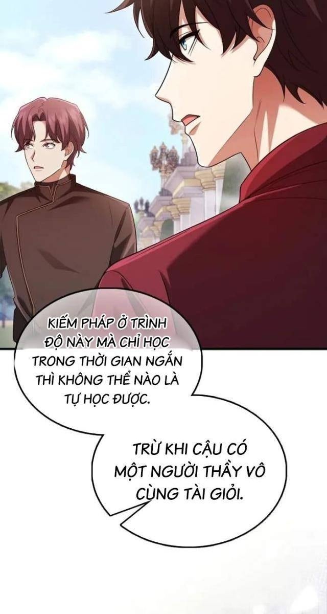 Pháp Sư Cận Chiến Mạnh Nhất - Page 48