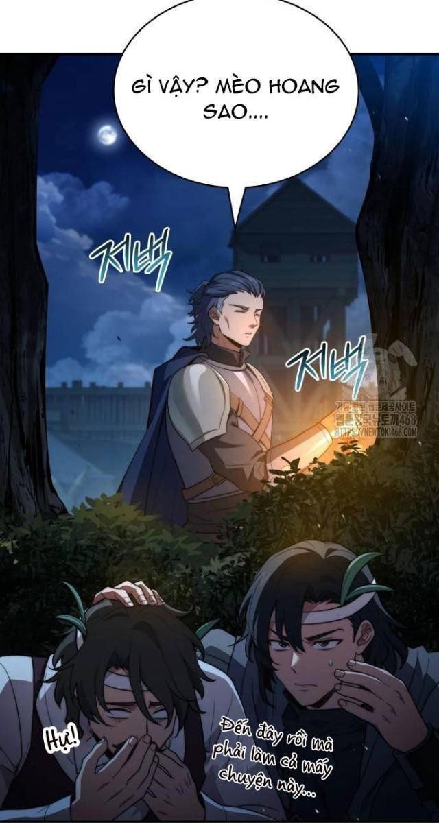 Hoàng Tử Bán Thuốc - Page 60