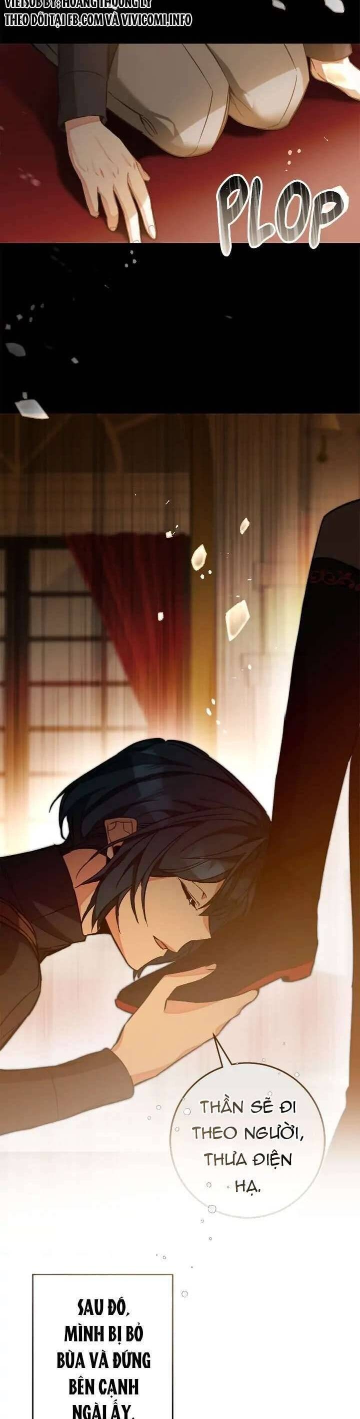 Xuyên Vào Tiểu Thuyết Làm Nữ Hoàng Tàn Độc - Page 19