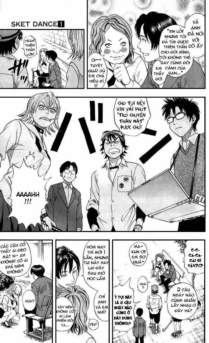 Sket Dance - Page 24