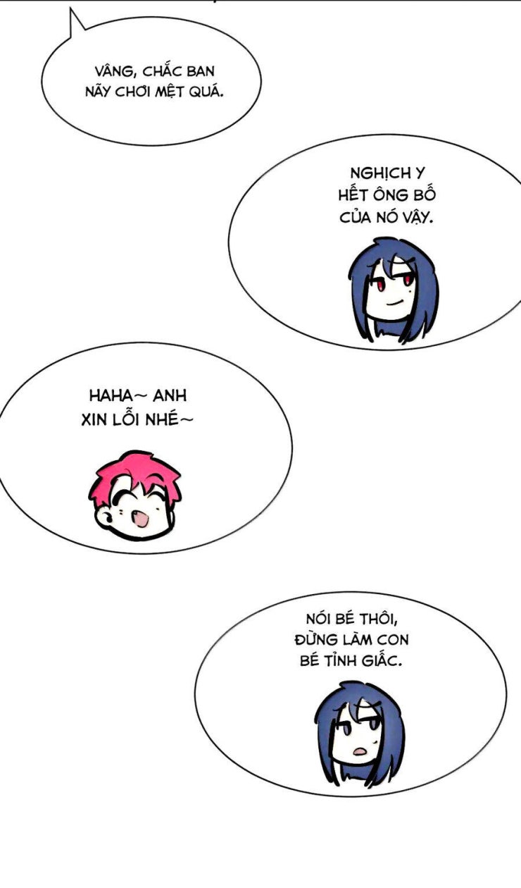 Oan gia chung nhà ! - Page 15