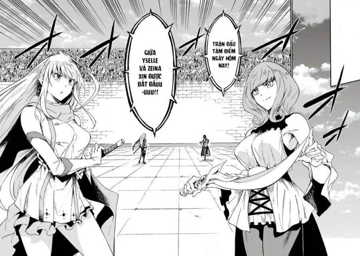 Gokusotsu Kraken - Page 30