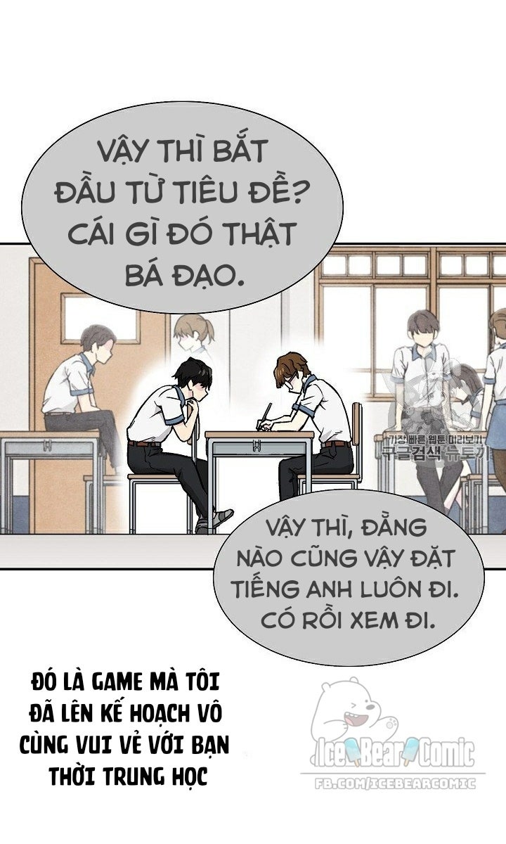 Đánh Bại Golem Và Thoát Khỏi Số Phận - Page 8