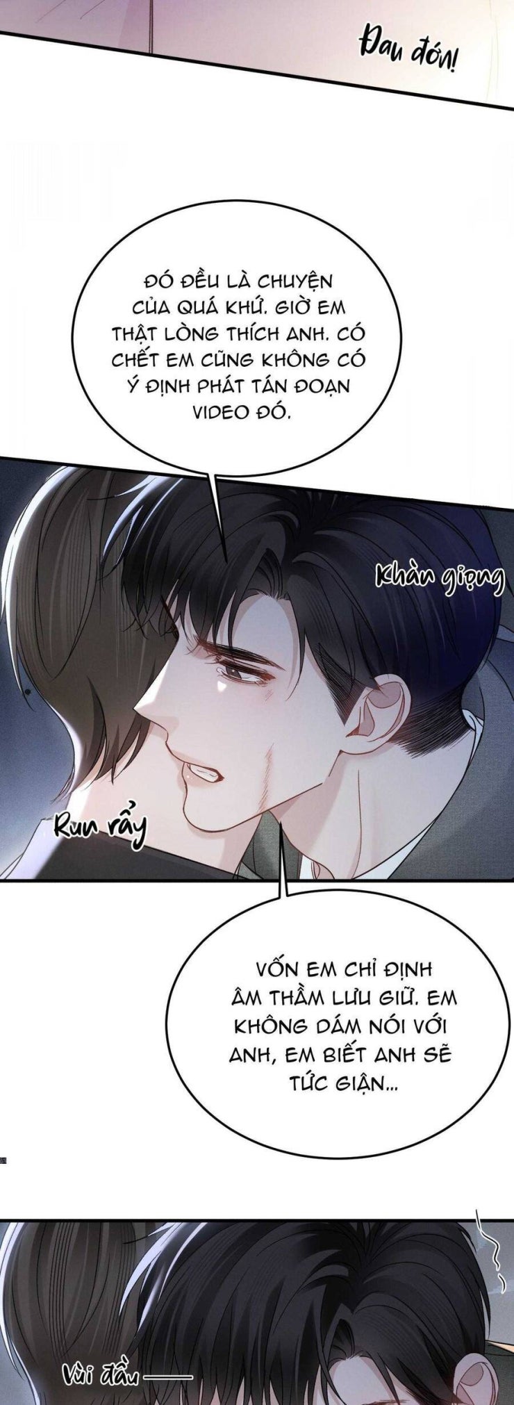 Cuộc Đối Đầu Gay Gắt - Page 13