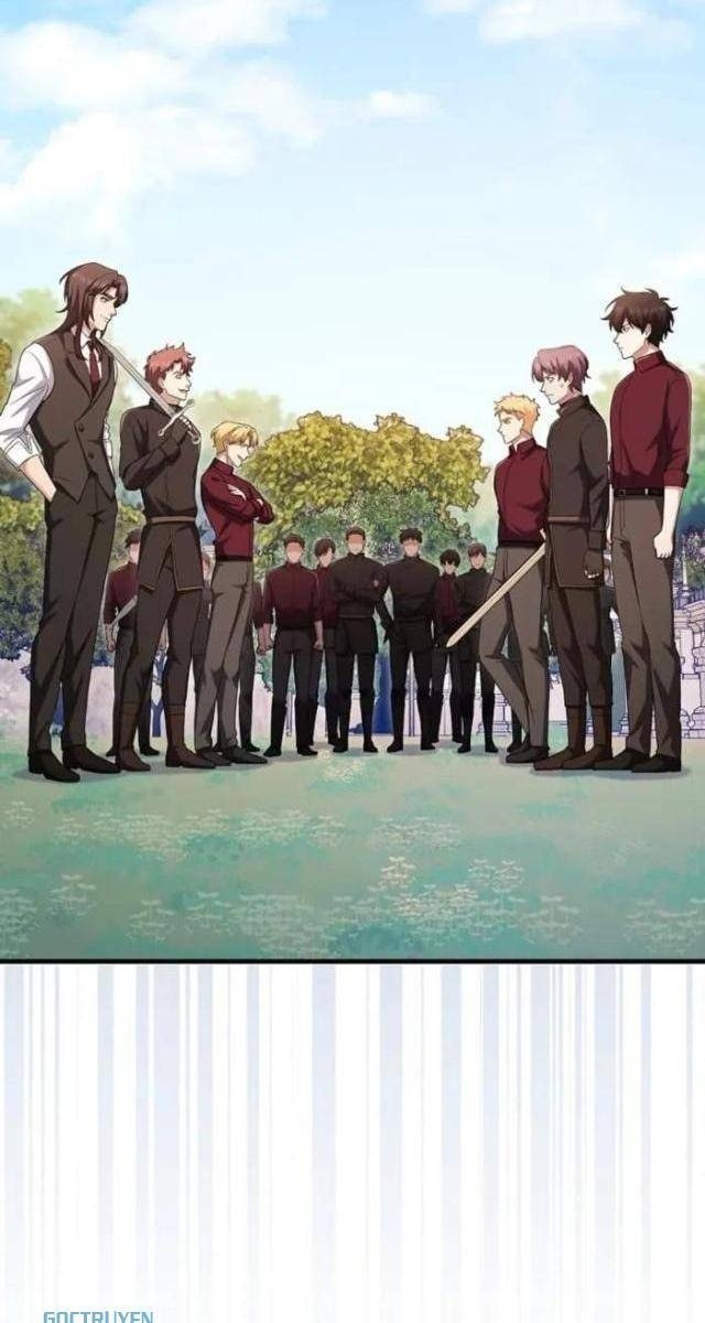 Pháp Sư Cận Chiến Mạnh Nhất - Page 135