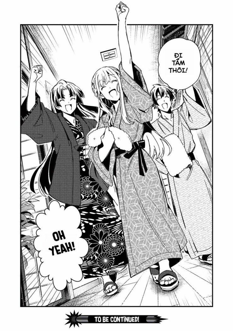 Nihon e Youkoso Elf-san - Page 26