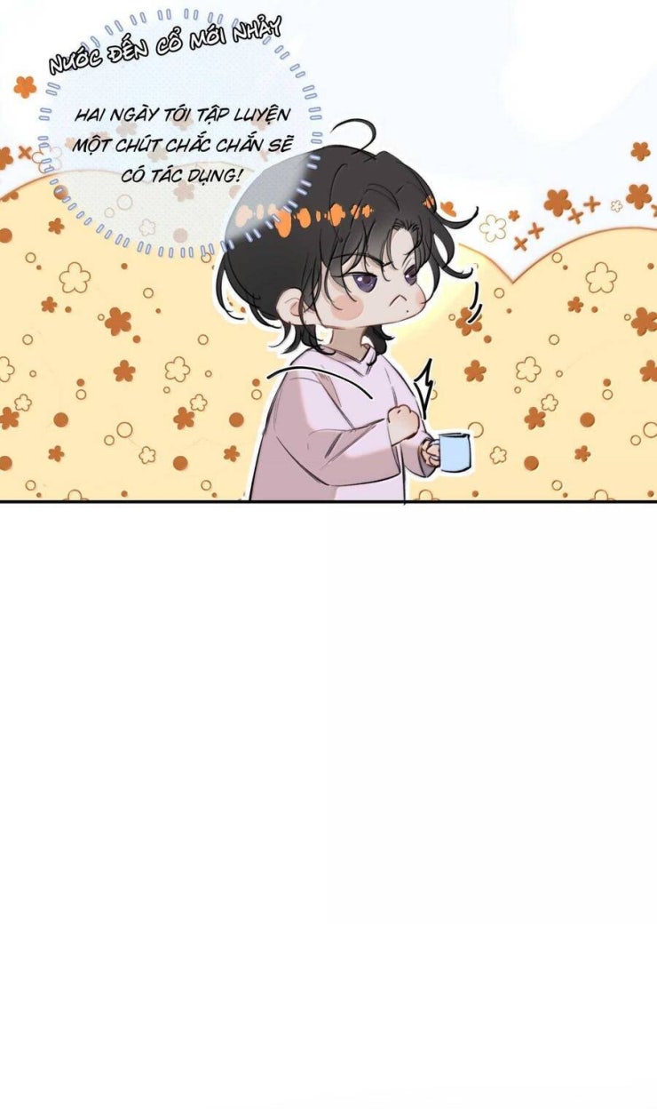 Không Thể Cưỡng Lại Người Yêu Dính Người - Page 16