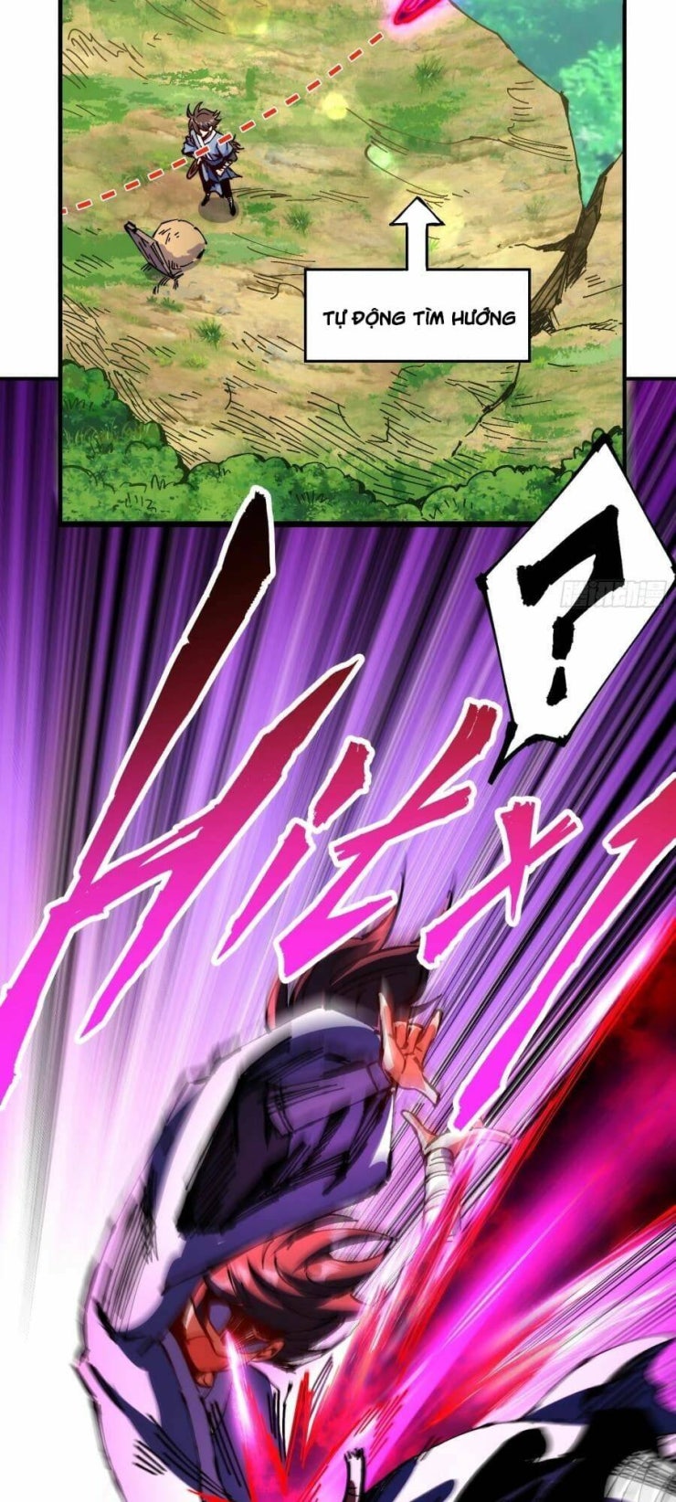 Chưa Từng Ra Tay Nhưng Ta Vẫn Thành Đại Lão Trên Thiên Bảng - Page 71