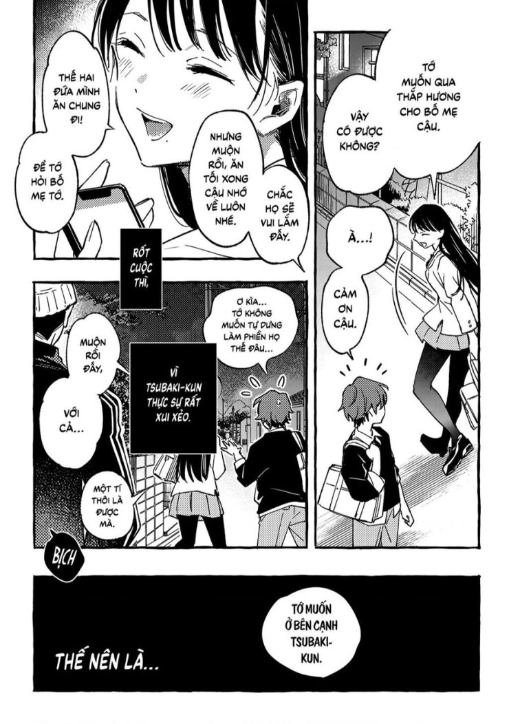 Byakuda No Hanamuko - Page 20