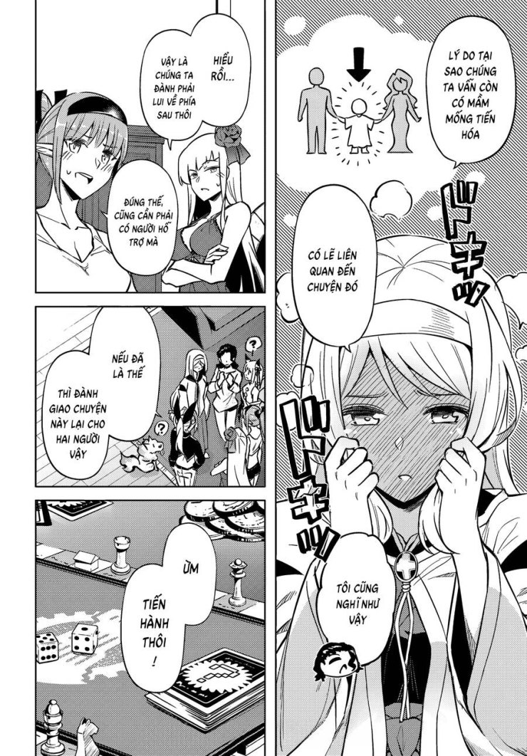Tono Kanri O Shite Miyou - Page 29