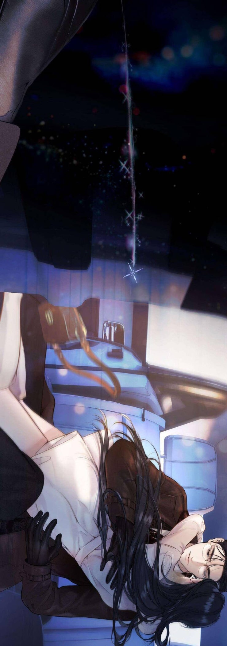 Tôi Cũng Muốn Làm Mợ Út - Page 50