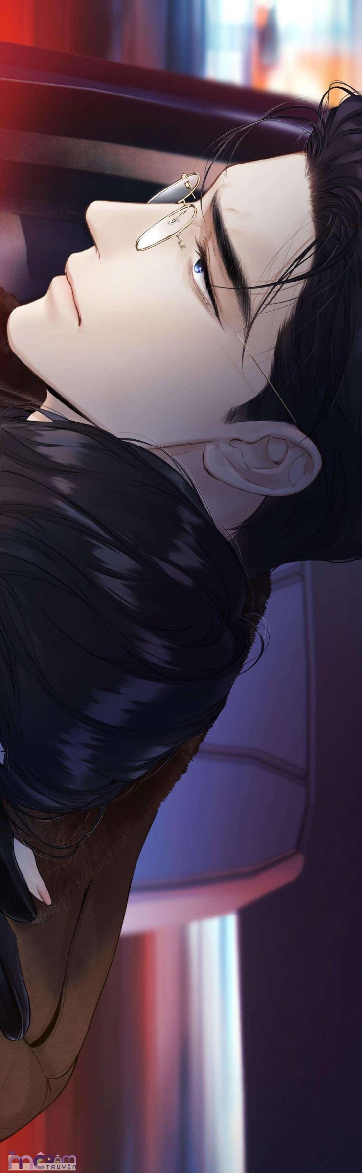 Tôi Cũng Muốn Làm Mợ Út - Page 52