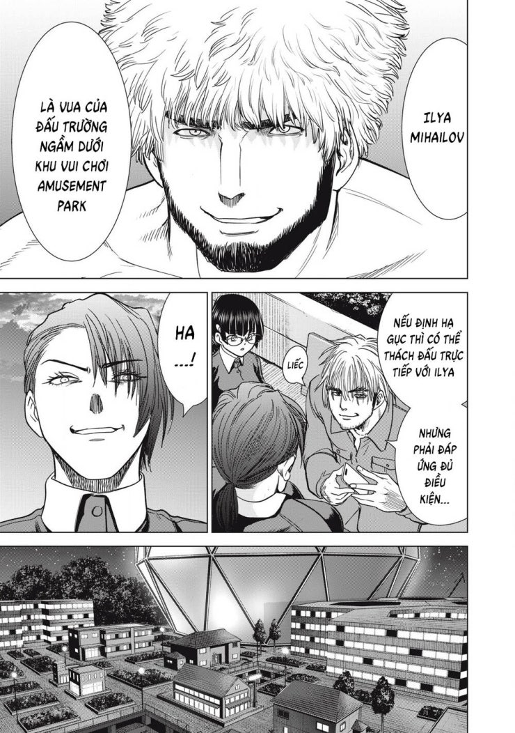 Satanophany - Page 23