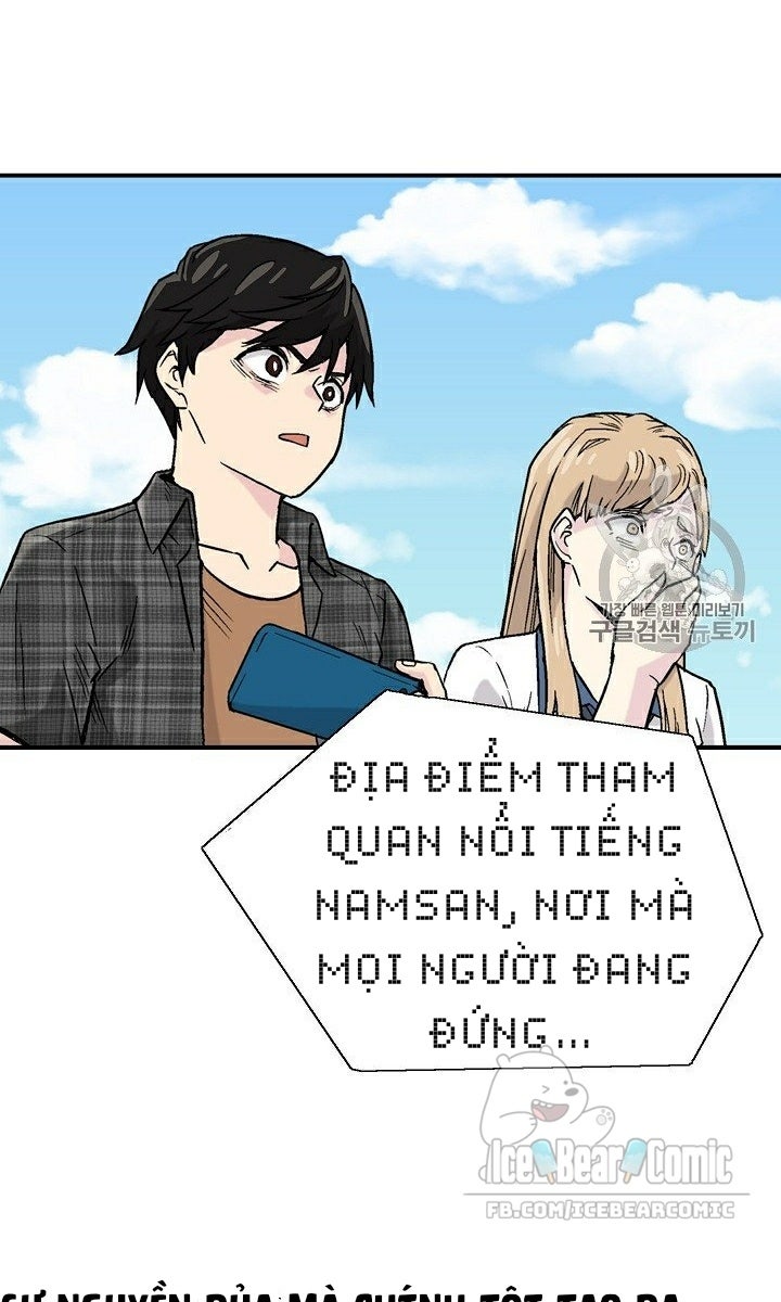 Đánh Bại Golem Và Thoát Khỏi Số Phận - Page 83