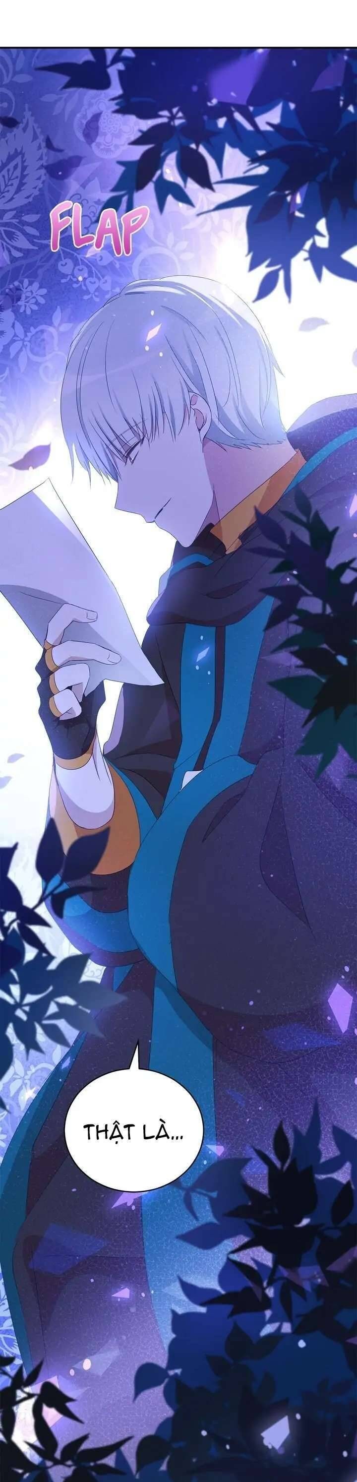 Ái Phi, Dao Của Nàng Rơi Rồi - Page 55