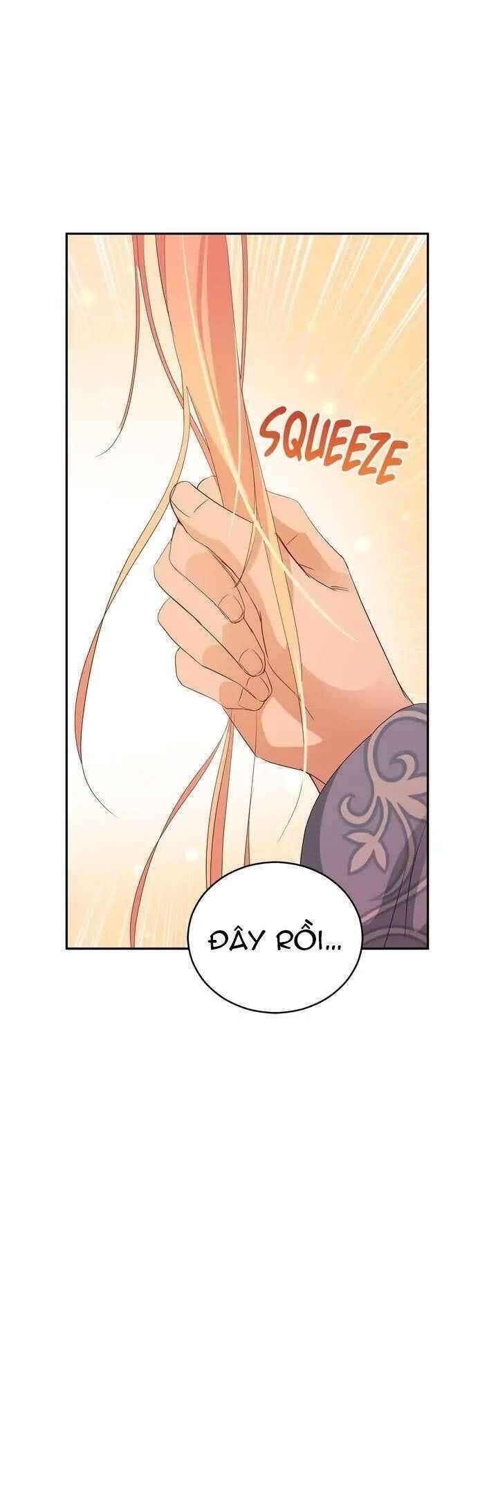 Ái Phi, Dao Của Nàng Rơi Rồi - Page 50