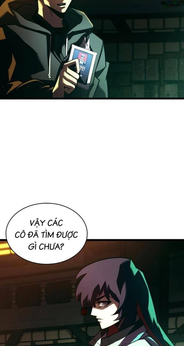 Sự Trở Lại Của Người Chơi Cấp SSS - Page 35