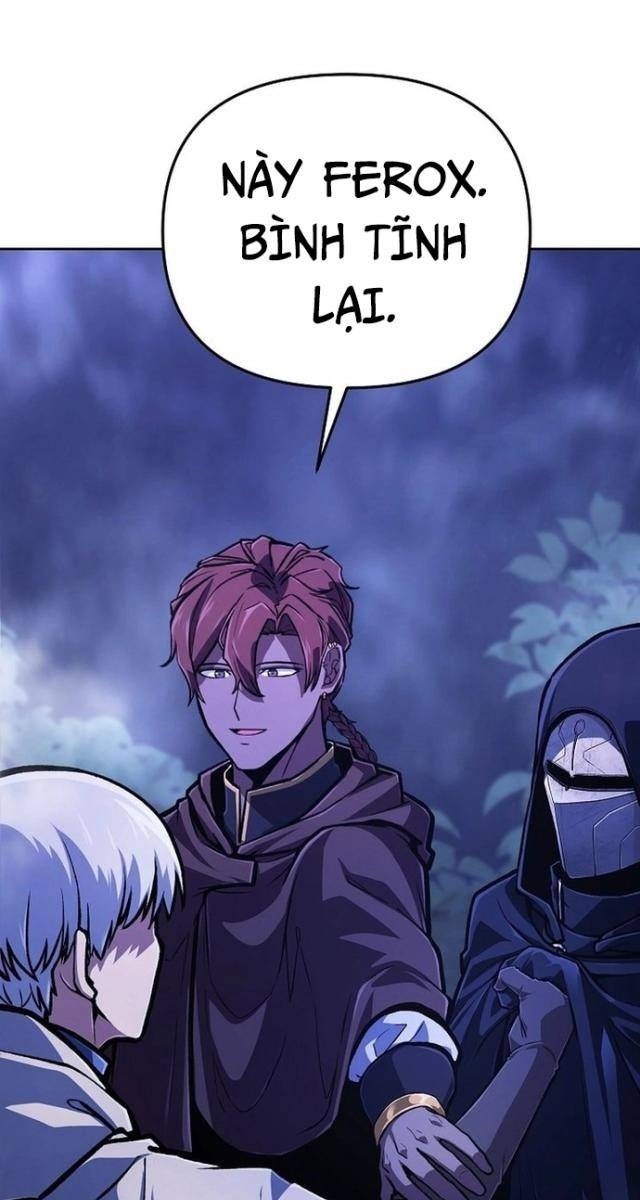 Anh Hùng Của Chúng Ta Làm Gì? - Page 35