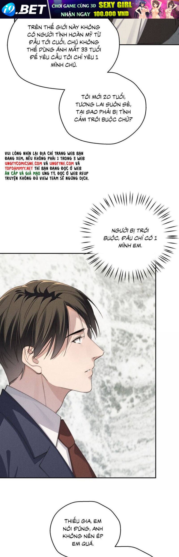 Thiếu Gia Không Ngoan - Page 15