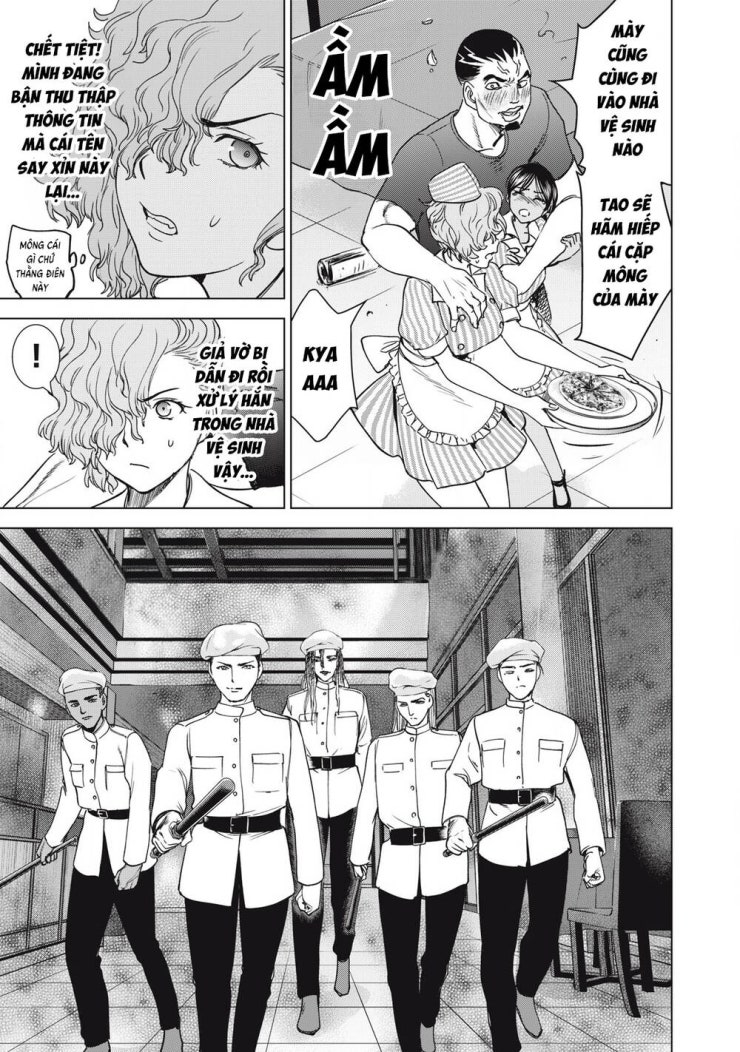 Satanophany - Page 23