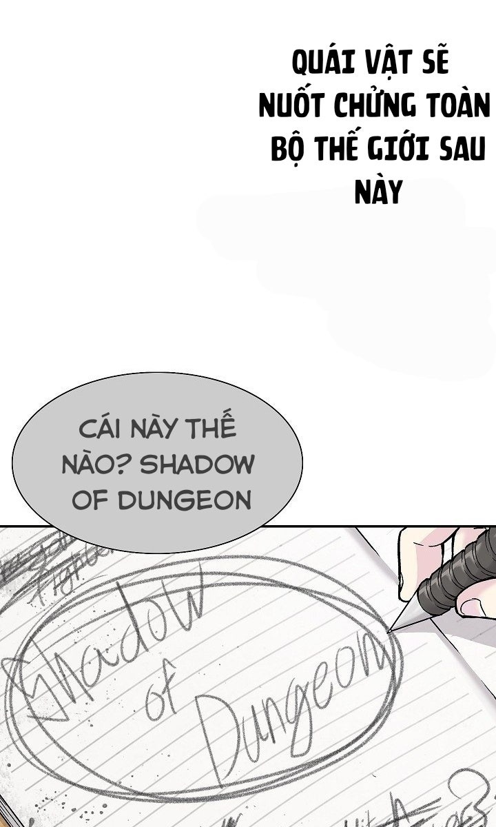 Đánh Bại Golem Và Thoát Khỏi Số Phận - Page 10
