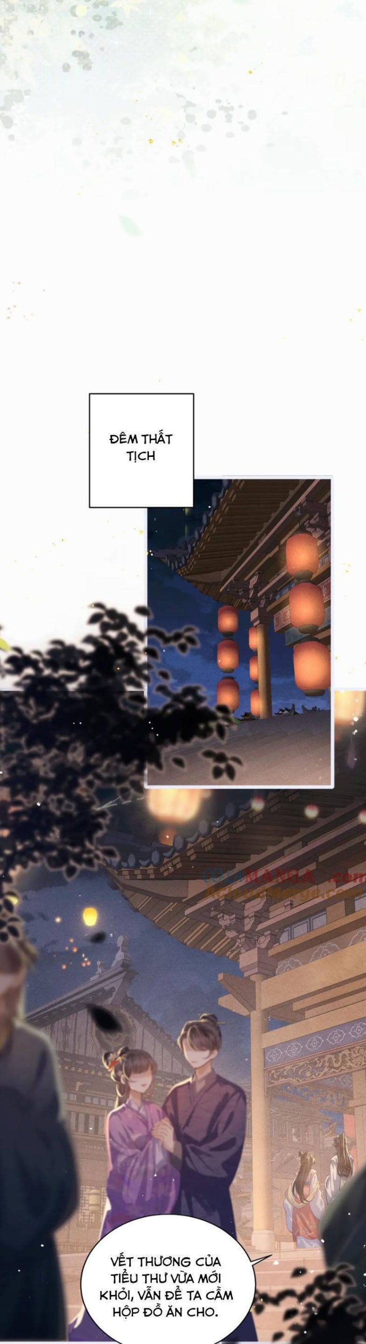 Gả Cho Phản Diện - Page 12