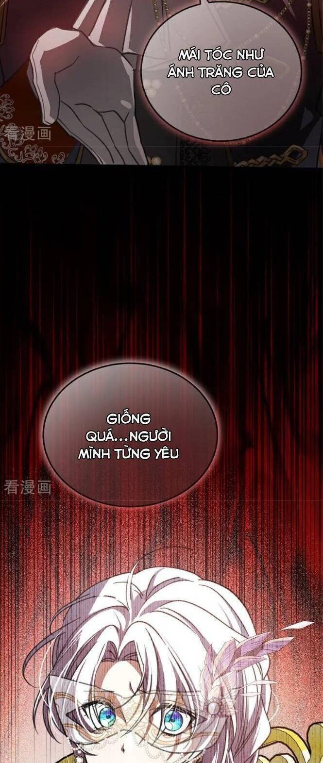 Bông Hoa Độc Của Nhà Công Tước - Page 32