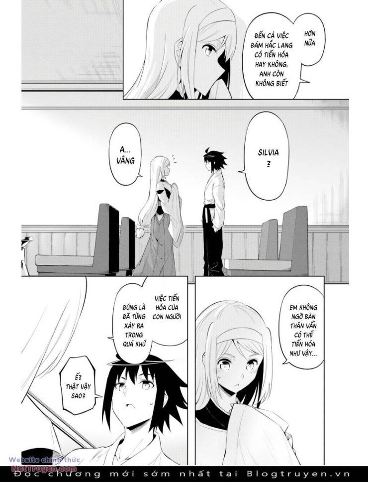 Tono Kanri O Shite Miyou - Page 44