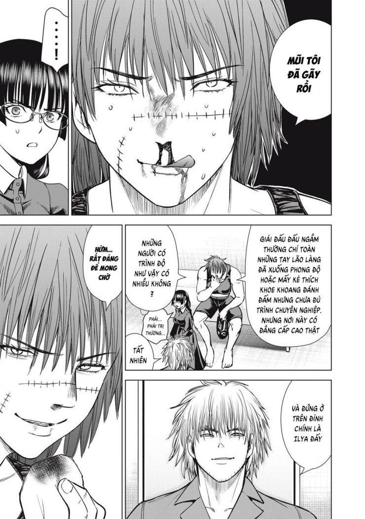 Satanophany - Page 7