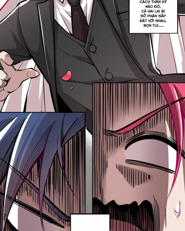 Oan gia chung nhà ! - Page 8