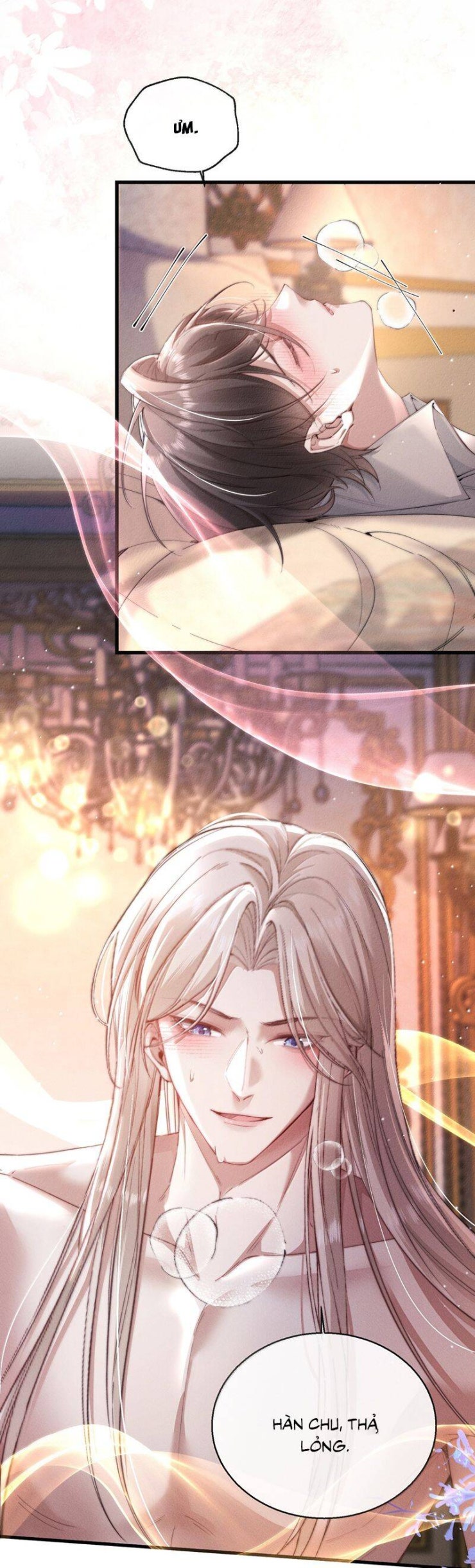 Kế Hoạch Tự Dưỡng Cuồng Khuyển - Page 4