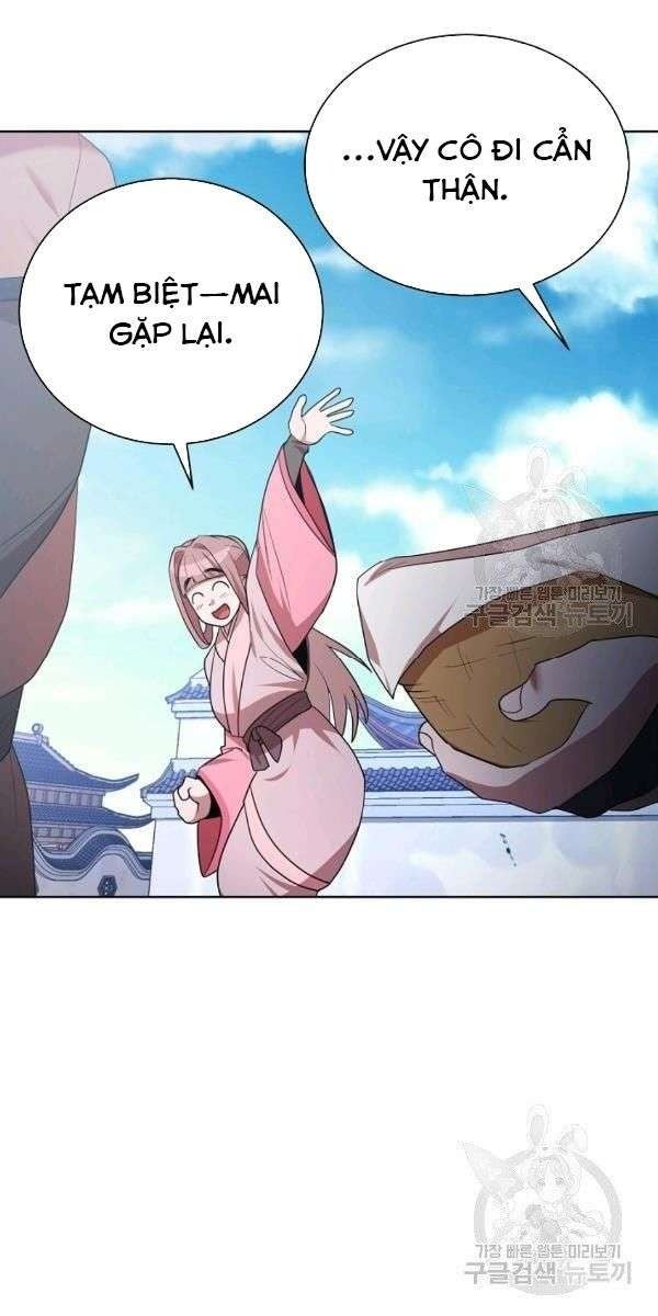 Họa Long Vương - Page 49