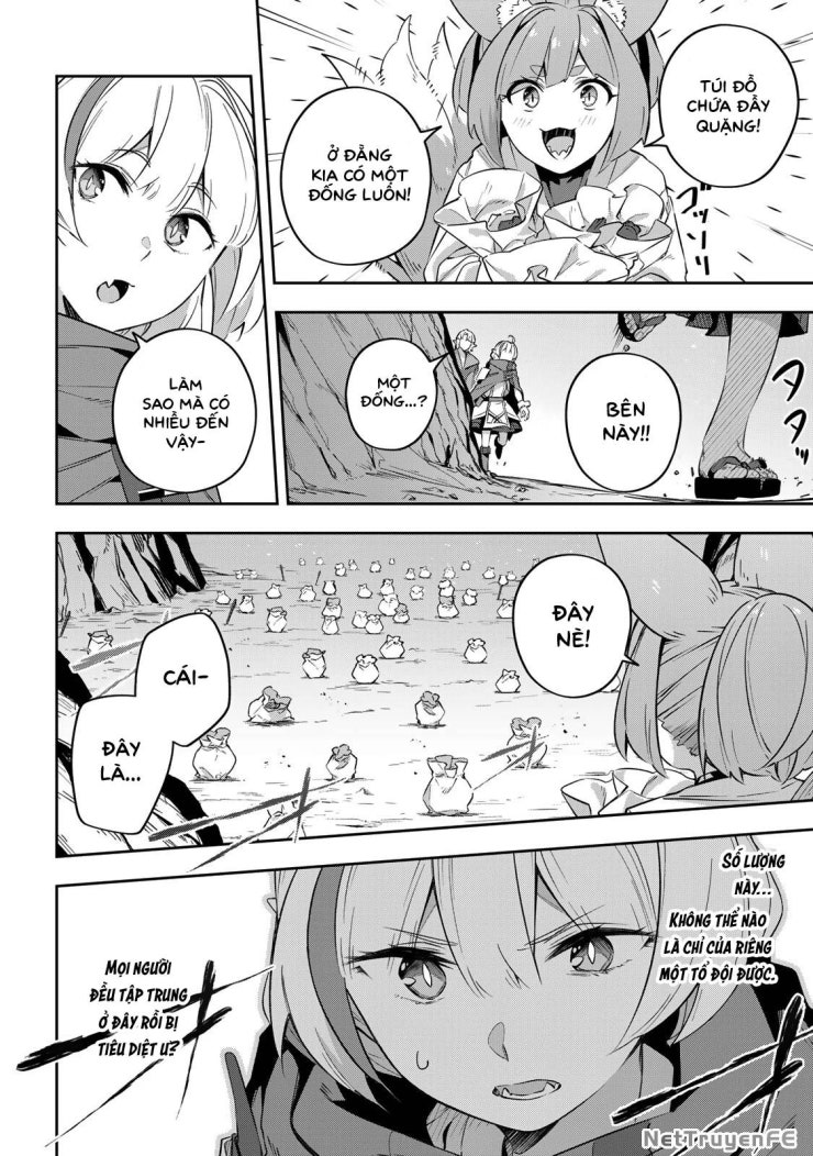 Destiny Unchain Online - Page 14