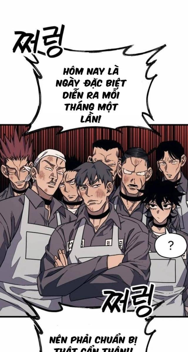 Lớp Học Cải Tạo - Page 80