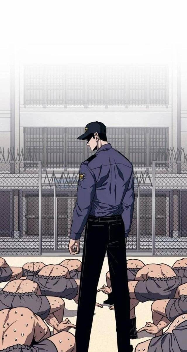 Lớp Học Cải Tạo - Page 85