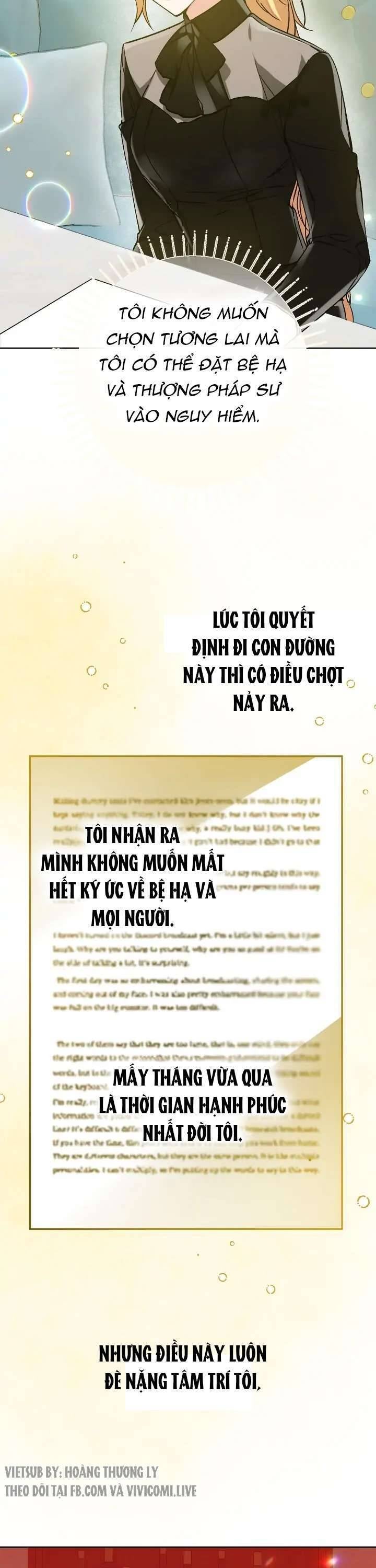 Xuyên Vào Tiểu Thuyết Làm Nữ Hoàng Tàn Độc - Page 21