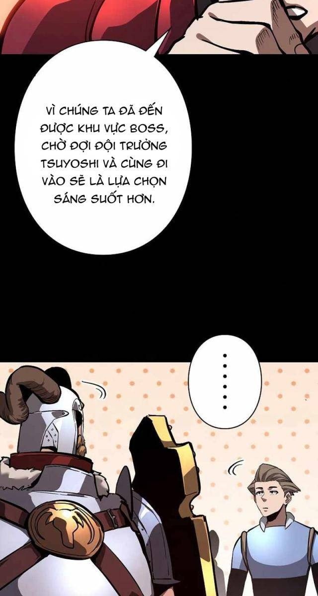 Trở Thành Dũng Giả Mạnh Nhất Dựa Vào Hệ Thống Gian Lận - Page 101